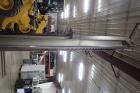 2001 Dominioni A250c Ss Paddle Blender W/ Lift